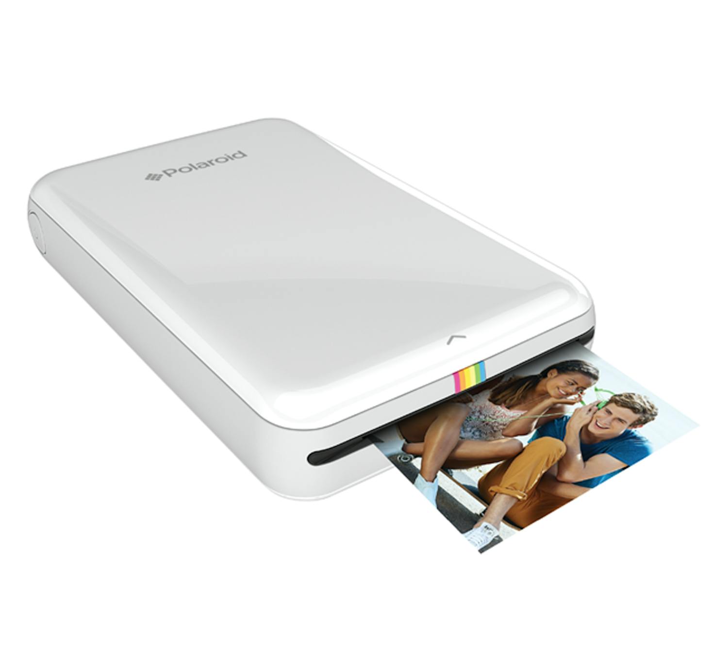 Polaroid ZIP Instant Photoprinter